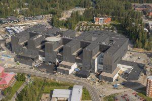 Keski-Suomen Sairaala Nova