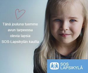 SOS-Lapsikylä